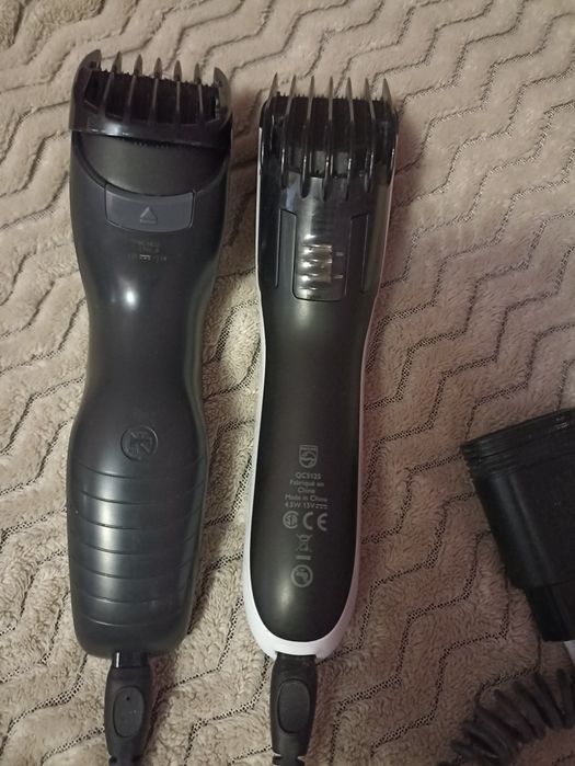 Машинки для стрижки PHILIPS