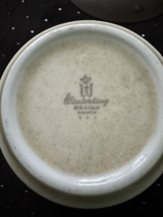 Чашки вінтажні 2 шт