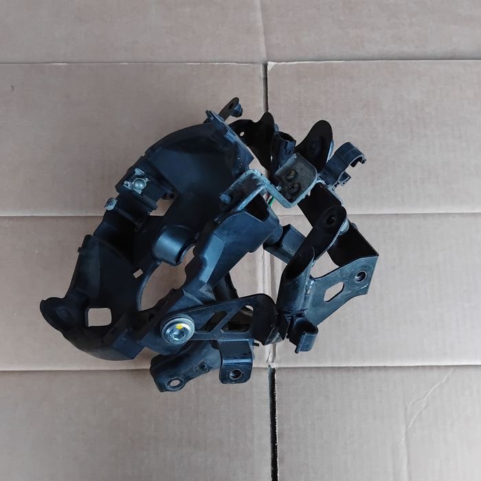 Stelaż lampy przedniej Honda Transalp XL700