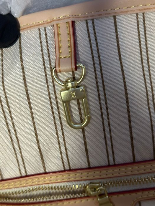 Mala Louis Vuitton Nova