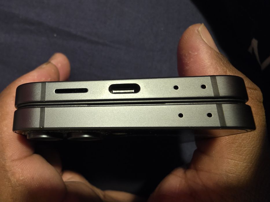 Samsung galaxy flip 6