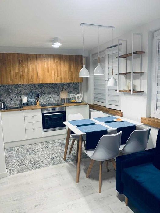 Kawalerka na wynajem - centrum ul. Marszałkowska