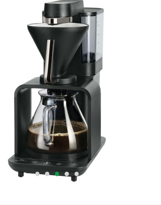 Капельная фильтр кофеварка Melitta epour