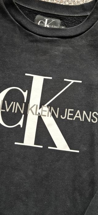 Bluza damska Calvin Klein M