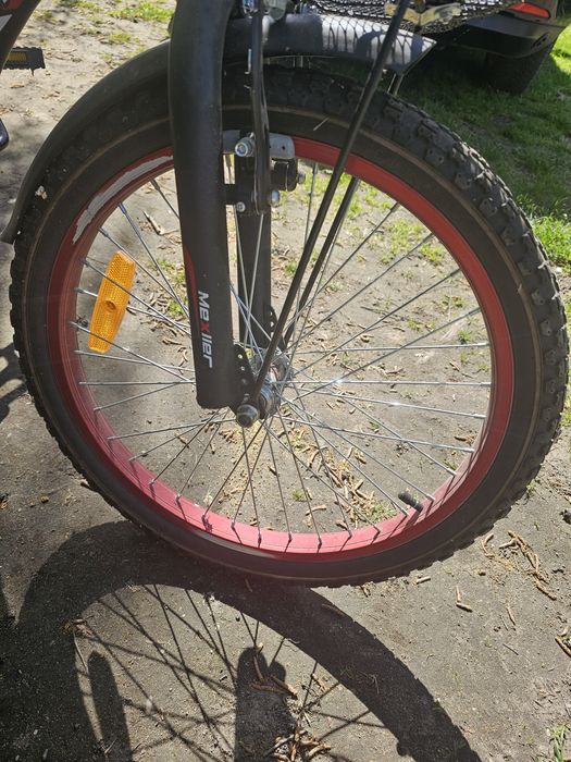 Rover bmx mexller 20x2.125