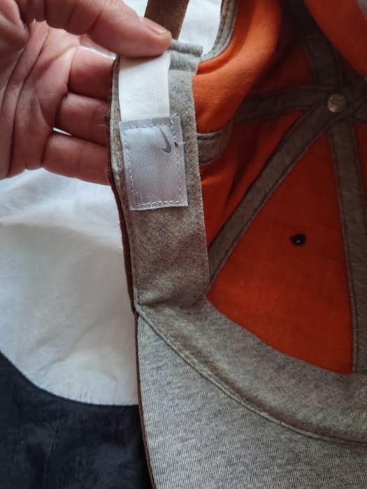 Кепка Nike oregon