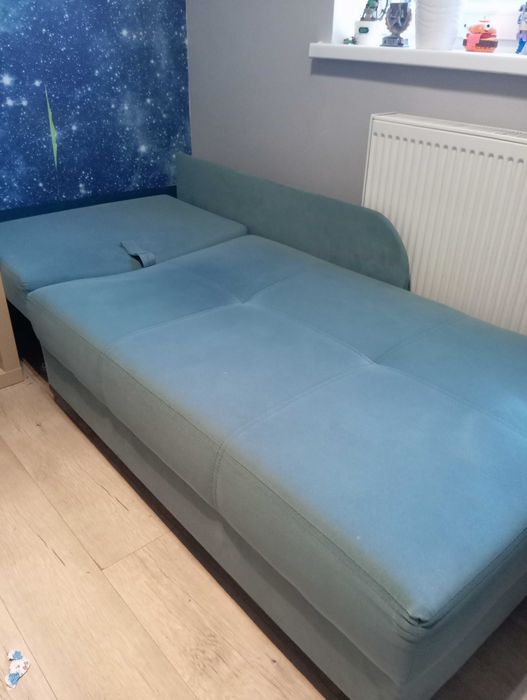 Sofa rozkładana - jedynka