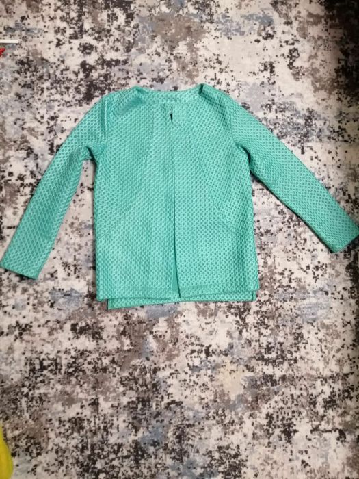 Світер та піджак розмір S.
