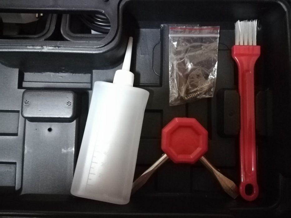 PROMOÇÃO OFERTA ENTREGA 24H 1200W Máquina de Tosquiar Ovelhas Tosquia