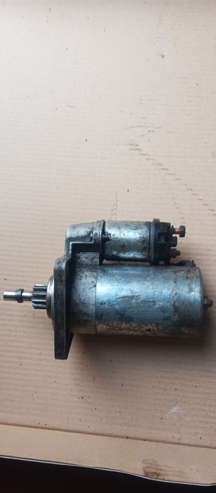 Стартер ваз 2108 2109-99