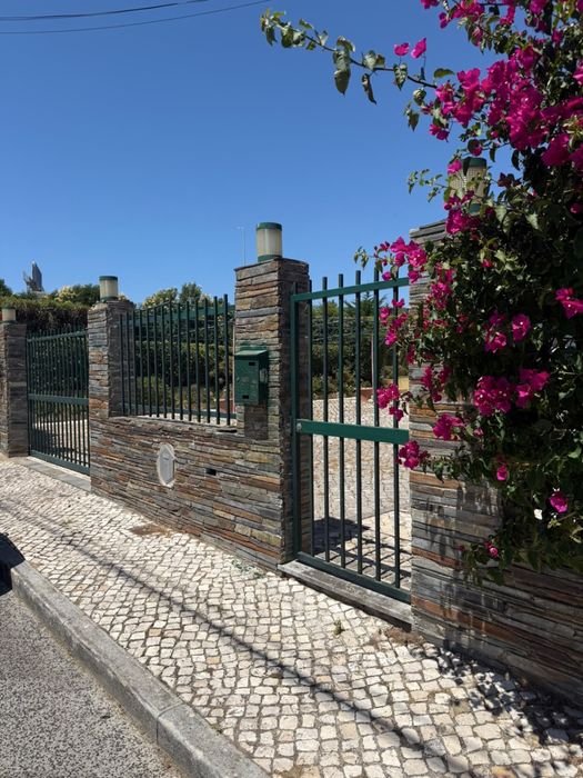 Moradia T5 à venda em Alcabideche, Cascais — foto 2