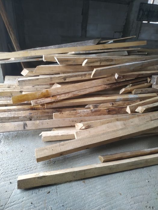 Kantówki 10x10 10x8