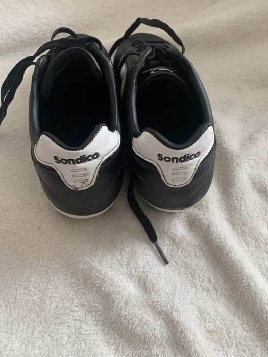 Бутси Sandico 39р