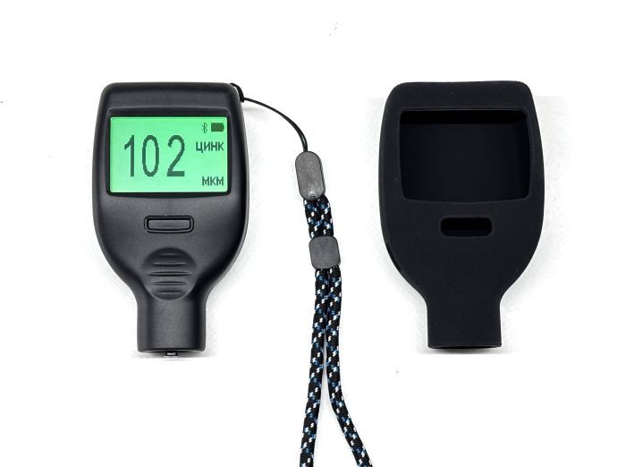 Товщиномір Profiline TG-800 Ultra  2026 Преміум