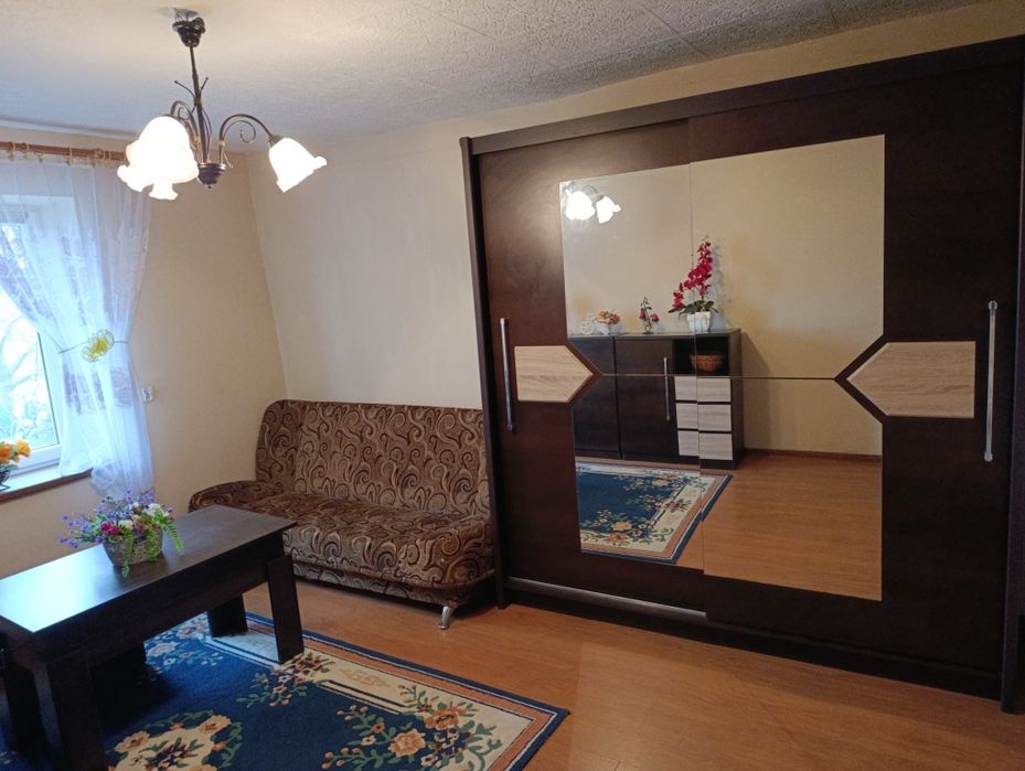 Dom Siedlisko Przywieczrzyn gm. Lubanie