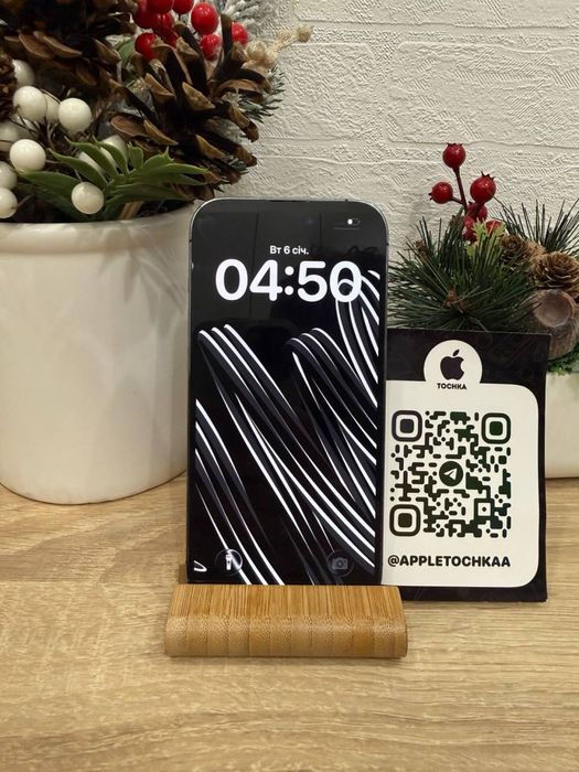 Чудовий! Iphone 14 Pro 512gb