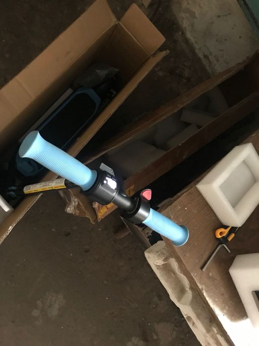 Електросамокат Evercross