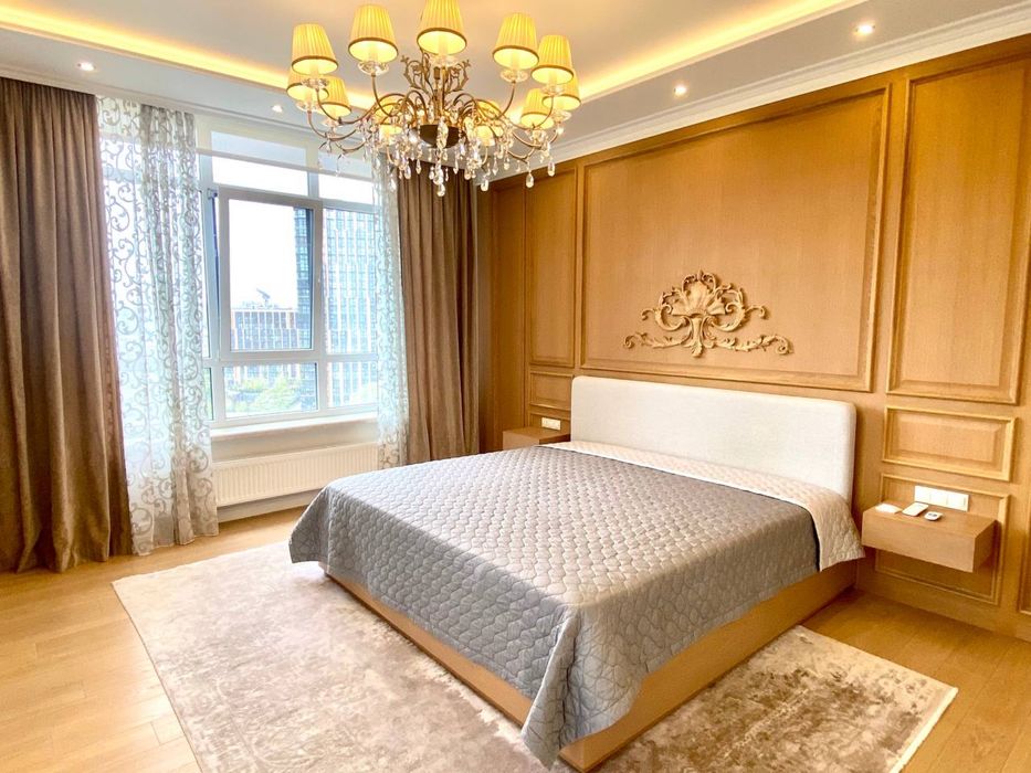 Без % ! Оренда дизайнерськоі квартири в ЖК Централ парк