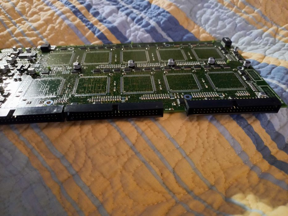 Placa sintefex fx1-1 v1.0
