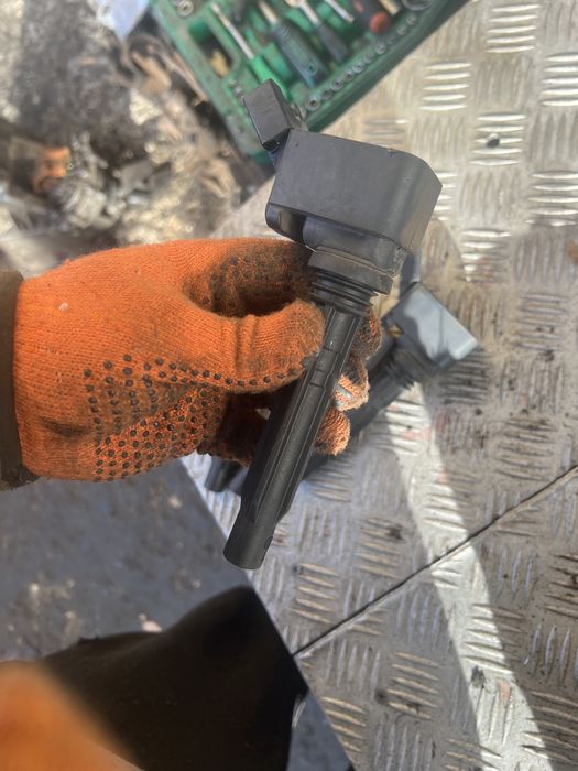 Катушка зажигания 06K905110K VAG