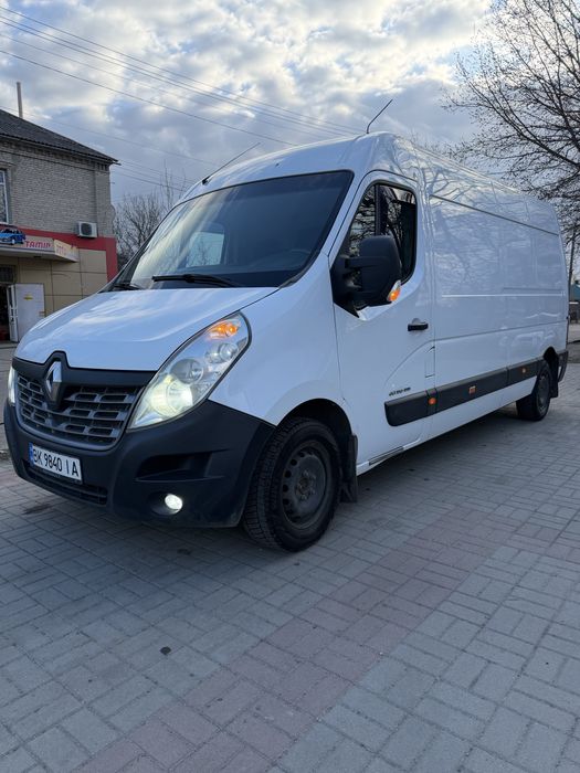 Продам Рено Мастер