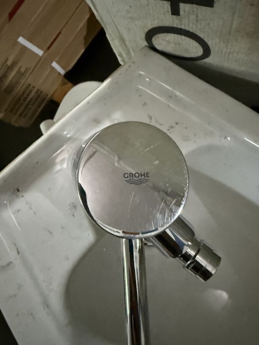 Bidé WC como novo