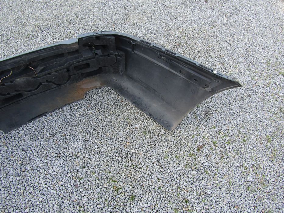 Para Choques De Trás Peugeot 607 (9D, 9U) ver detalhes