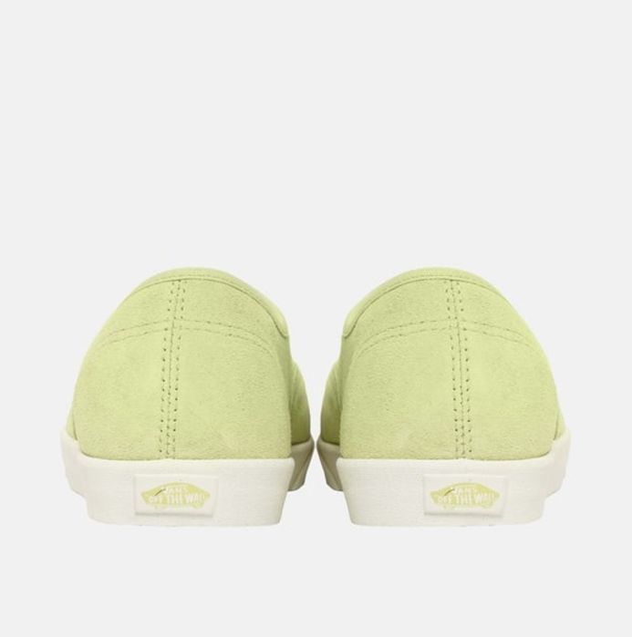 Vans Authentic Lowpro