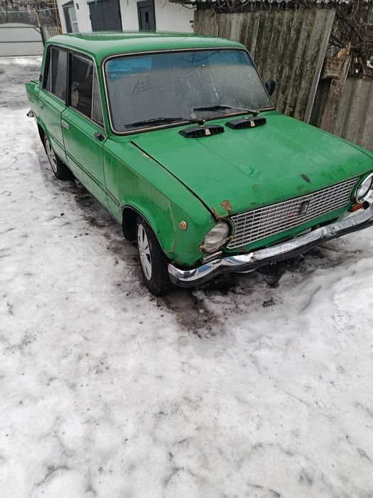 Продам Ваз 2101.