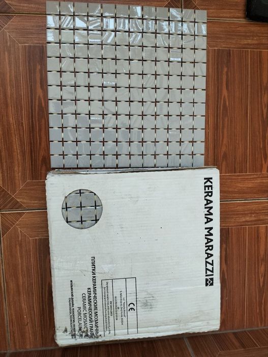 Мозаика Kerama Marazzi Темари