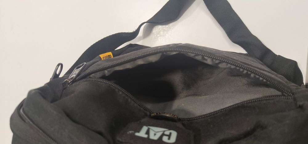 Сумка Caterpillar