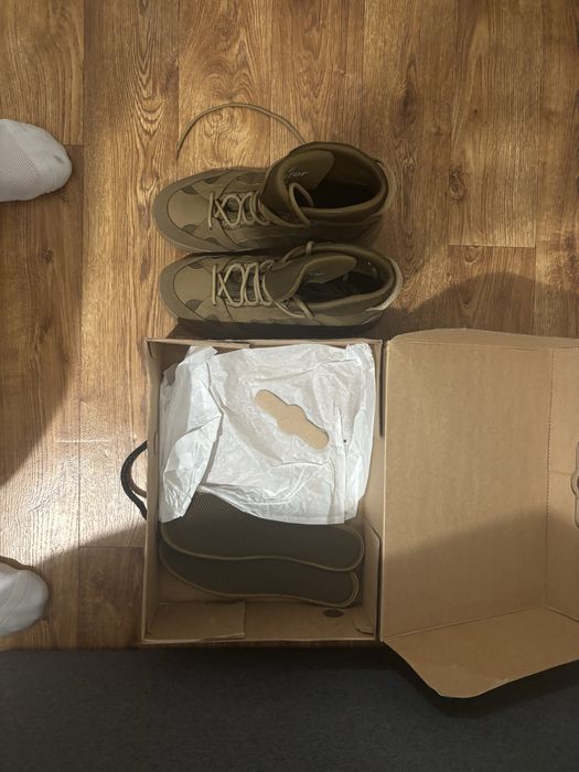 Берци від вірми Bistfor, нові.