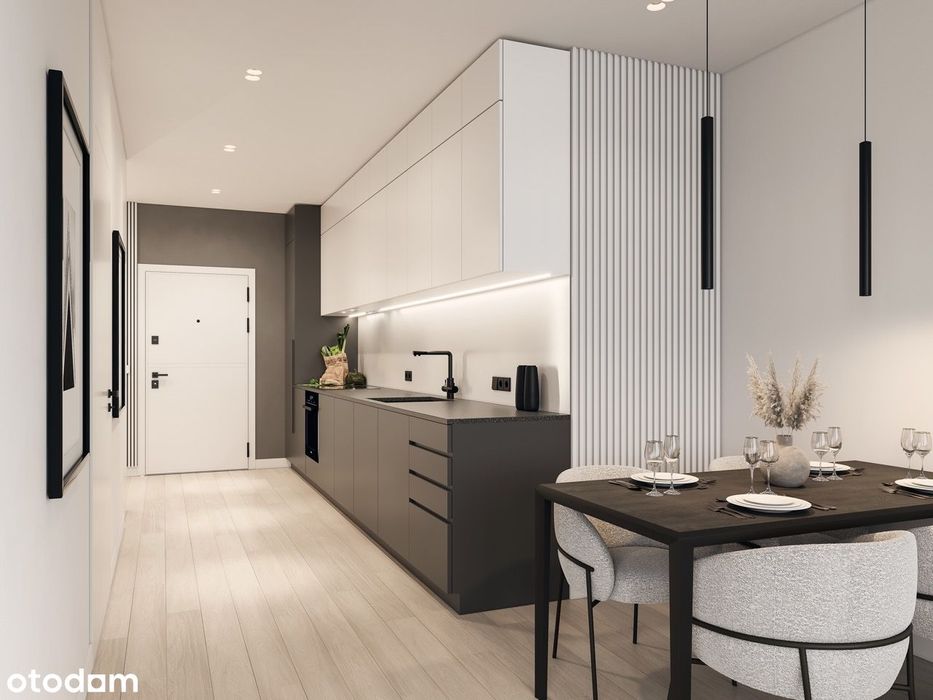 Apartament PREMIUM Krynica Zdrój Centrum