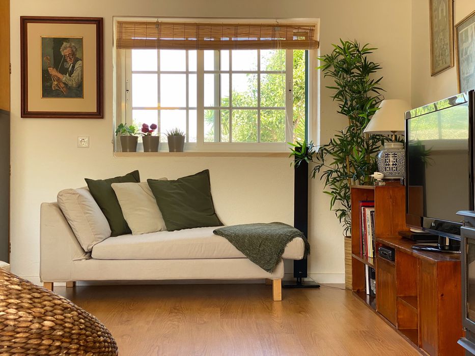 Janelas alumínio branco com vidro duplo