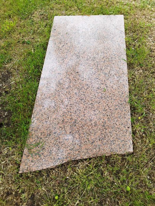 Pedra Granito Rosa