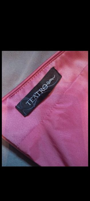 Sukienka Teatro rozmiar 46