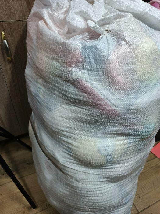 Іграшки опт 160 грн /кг опт