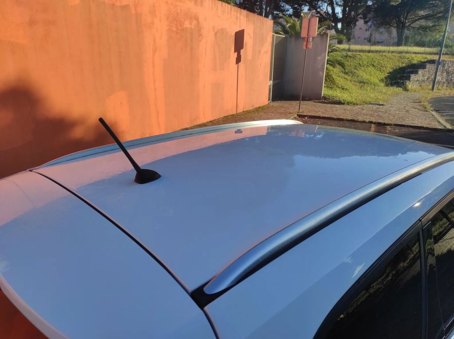 Ford Focus SW 1.5 TDCi Titanium