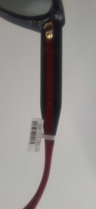 Gucci 1862S okulary przeciwsłoneczne