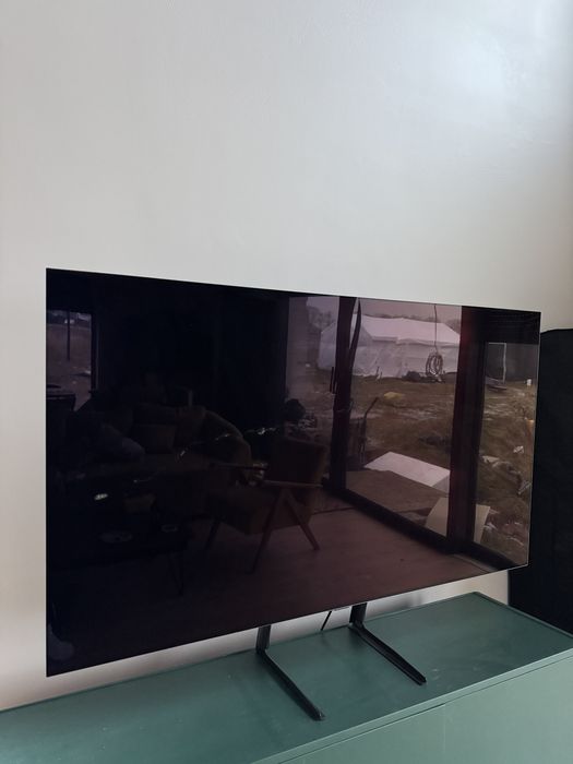 Telewizor LG oled 65 cali uszkodzona matryca