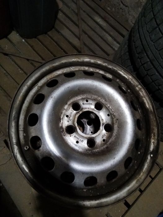 5 112  R15 диски Vito 638 5 112 16 viano vito 639