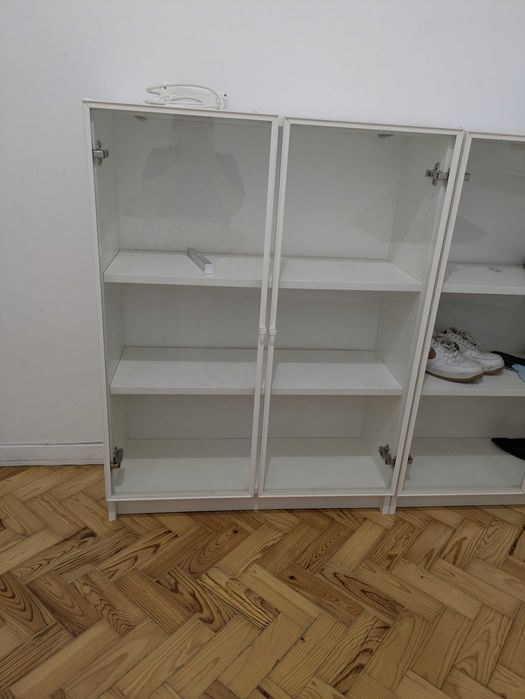 Ikea billy bookcase