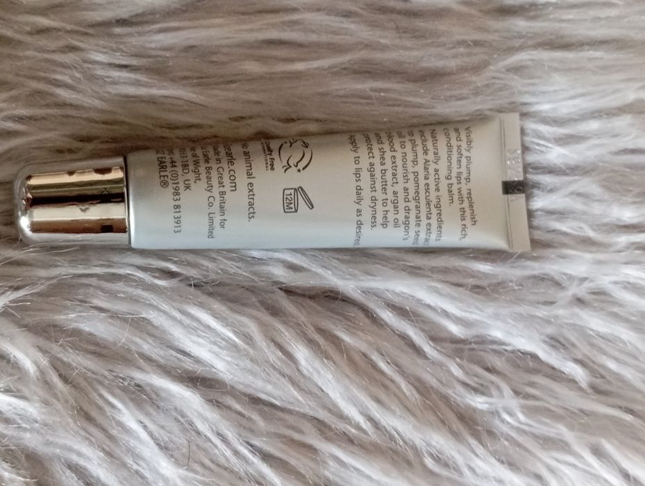 Balsam do ust Liz Earle
