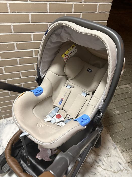 Chicco style go up c/bluetooth473672199344629760