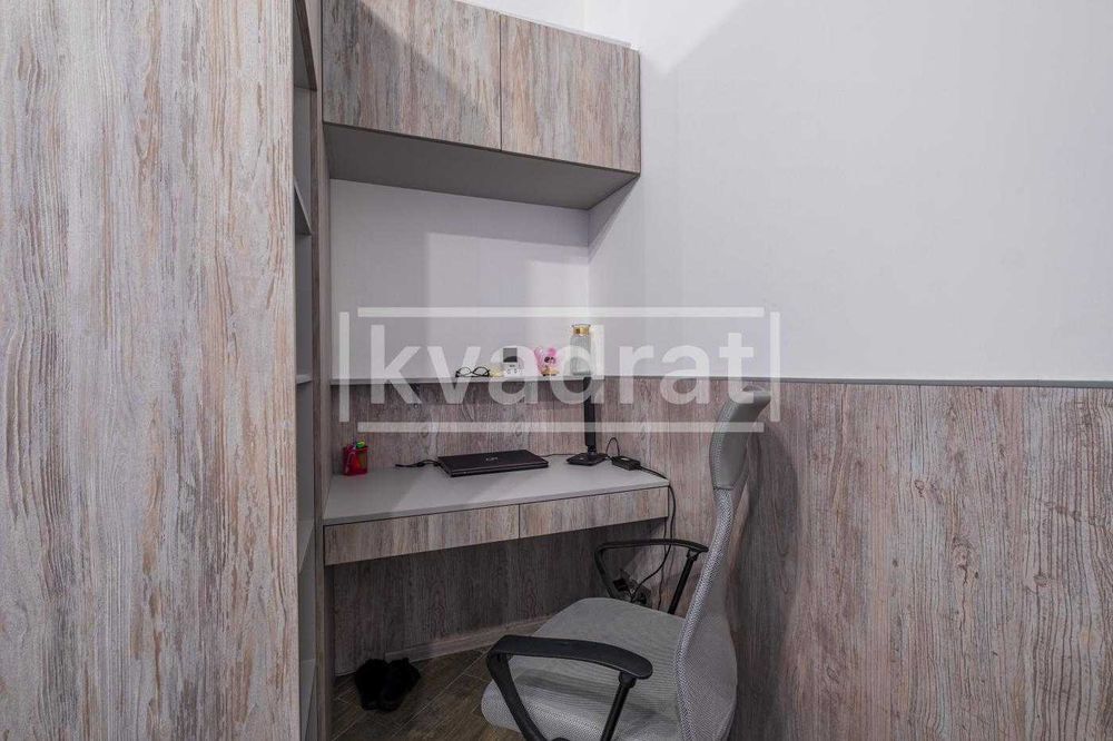 Без % Продаж 1к кв. під офіс 29м2 ЖК "Рів'єра" вул. Алімпія Галіка 75Г