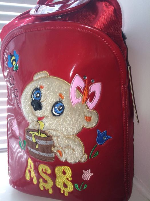 Продам детский рюкзак