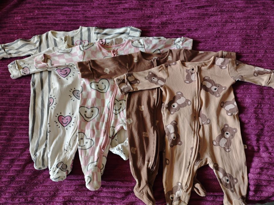 Чоловічки від Next