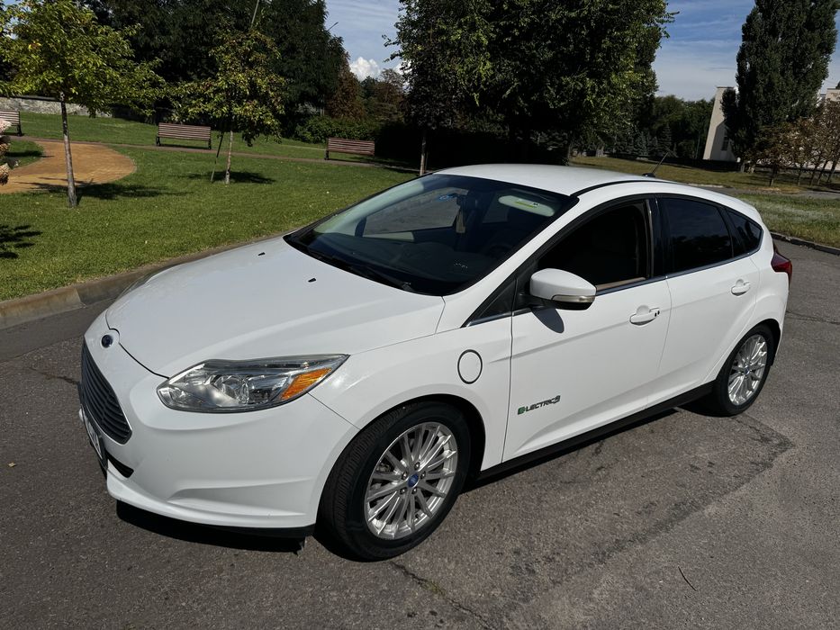 Ford Focus продам
