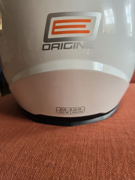 Kask E Orgine M 57-58