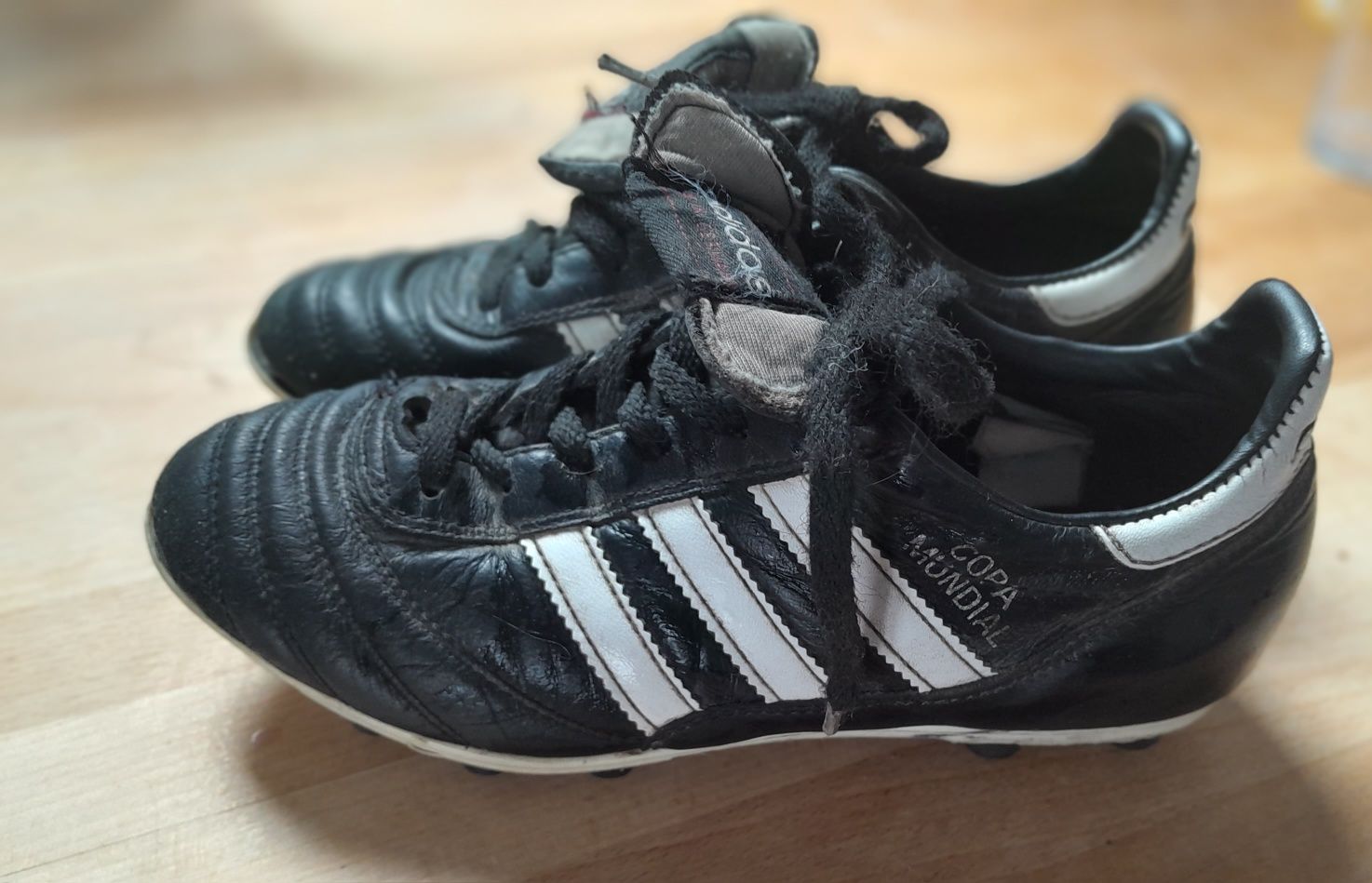 Adidas copa mundial korki discount